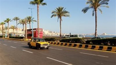 الهيئة العامة للأرصاد الجوية تكشف عن حالة الطقس اليوم السبت 7 أكتوبر 2023