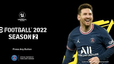 حملها الآن.. لعبة بيس 2024 eFootball PES 24 على الكمبيوتر وأجهزة الألعاب المنزلية والهواتف