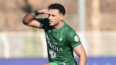 كيف رد حساب الأهلي على 