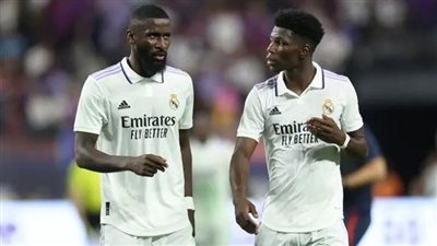 موعد مباراة ريال مدريد وأوساسونا في الدوري الإسباني La Liga 2024.. والقنوات الناقلة والمعلق 