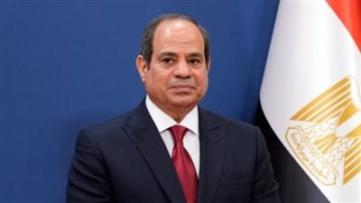 عاجل.. الرئيس عبدالفتاح السيسي يتقدم بأوراق ترشحه لرئاسة الجمهورية