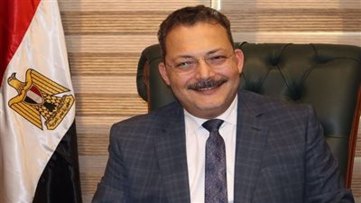 مقرر الحوار الوطني: ما حدث في مصر في 9 سنوات معجزة.. والسيسي زعيم أمة