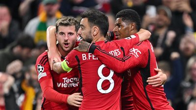 مانشستر يونايتد يخطف فوزا قاتلا في الدوري الإنجليزي.. هل انتهت السلسلة الكارثية؟