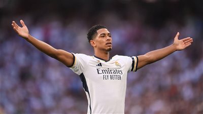 ليلة بيلينجهام.. الإنجليزي يتقمص دور رونالدو في تحطيم أرقام ريال مدريد