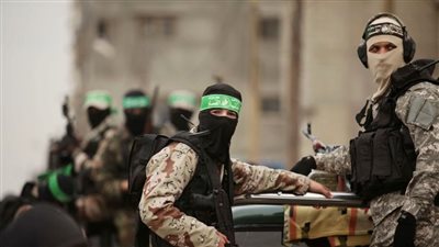 طوفان الأقصى.. 