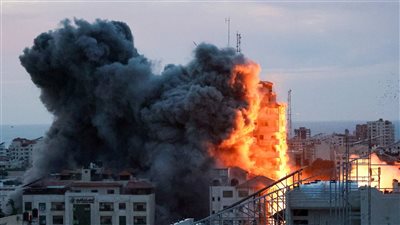 طوفان الأقصى.. ارتفاع عدد الشهداء الفلسطينيين في العدوان الإسرائيلي على غزة إلى 232 شهيدًا