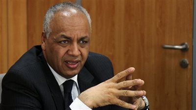 مصطفى بكري: تصريحات بايدن ضد الفلسطينيين جريمة حرب لن تسقط بالتقادم