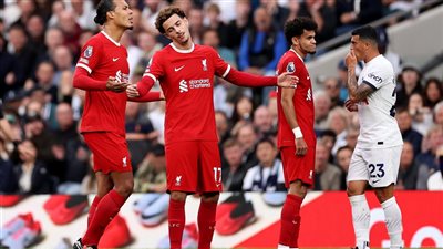  القنوات الناقلة لمباراة ليفربول وبرايتون في الدوري الانجليزي.. ومعلق اللقاء 