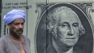 سعر الدولار الأمريكي مقابل الجنيه المصري اليوم الاحد 8-10-2023