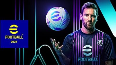متطلبات النظام لتشغيل لعبة بيس 24 “eFootball PES 2024”