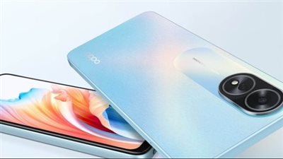 أسعار ومواصفات oppo a18 الجديد 2023