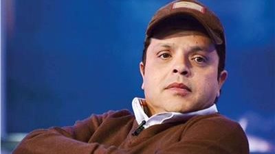  محمد هنيدي يعلق على انتفاضة الشعب الفلسطيني في عملية طوفان الأقصى