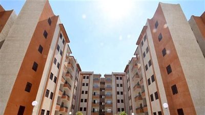 موعد الإعلان شقق الإسكان الاجتماعي لمتوسطي الدخل.. والأماكن والاسعار 