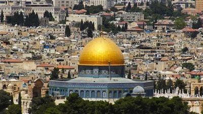 بشأن عاصمة فلسطين.. حملة إلكترونية لتعديل خطأ على المحرك الشهير 