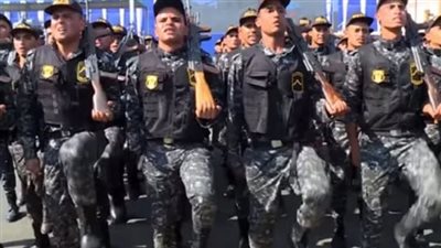 شروط تقديم معهد معاوني الأمن.. وخطوات التقديم 