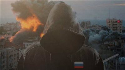 مجموعة هاكر روسية تعلن الحرب على إسرائيل.. ما التفاصيل؟