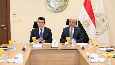 مباحثات مصرية مع الإيسيسكو لبحث التعاون في بناء قدرات المعلمين