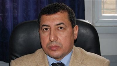 مخيمر أبو سعدة لـ