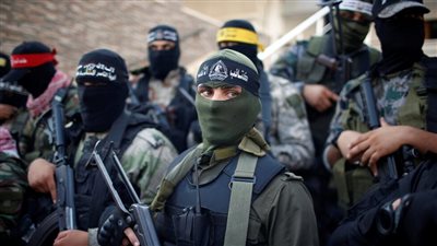 شاهد.. اقتحام عناصر المقاومة الفلسطينية لموقع فجة العسكري التابع لجيش الاحتلال