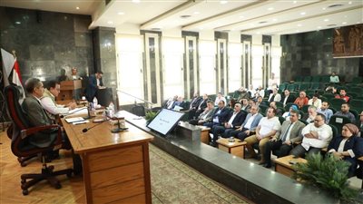 مصر.. وزير الصحة يطلق حملة للانتهاء من قوائم الانتظار بالغربية خلال 3 أسابيع