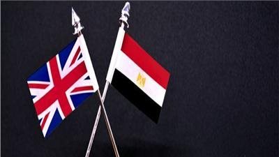 اتفاق مصري بريطاني على ضرورة التهدئة بين فلسطين والاحتلال الإسرائيلي