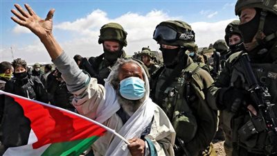 فلسطين.. ارتفاع عدد الشهداء في غزة والضفة الغربية إلى 378 شهيدًا