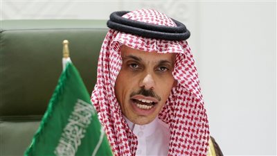  وزير الخارجية السعودي يشارك في مؤتمر الاتحاد من أجل المتوسط