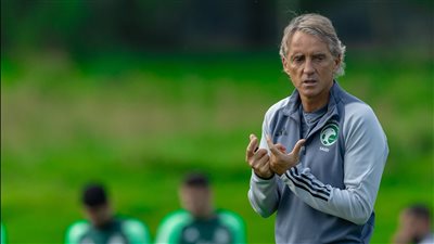 رغم ضم نجوم العالم... مانشيني يوجه انتقادا لاذعا للدوري السعودي (تفاصيل)