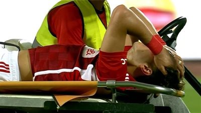 استبعاد إمام عاشور رسميًا من منتخب مصر بسبب الإصابة.. والبديل مفاجأة جديدة