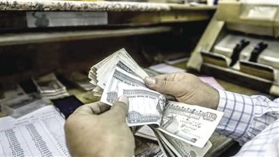 جدول مواعيد صرف مرتبات شهر أكتوبر 2023