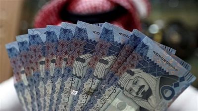سعر الريال السعودي في البنوك اليوم الاثنين 9 _10_2023