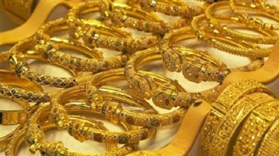  سعر الذهب في سوريا خلال تعاملات اليوم الإثنين 9 _10_ 2023