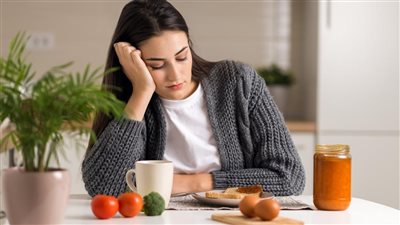 كيفية سد الشهية.. تقليل حجم أطباقك حلا ممتازا 