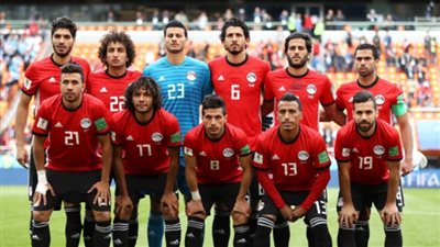 موعد مباراة مصر وزامبيا الودية.. والقنوات الناقلة 