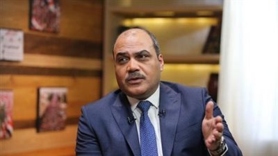 الإعلامي المصري محمد الباز يعلق على حادث الإسكندرية