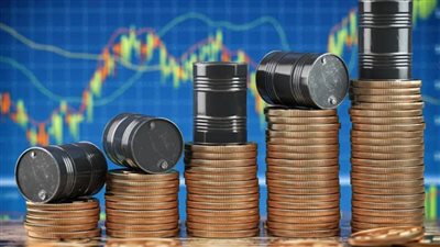 أسعار النفط اليوم الإثنين 9_10_ 2023