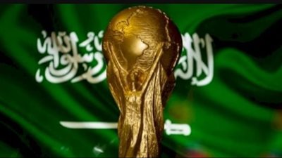  السعودية تترشح لاستضافة بطولة كأس العالم 2034 (بيان رسمي)