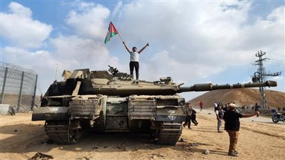 ما هو طوفان الأقصى؟.. الأسباب والنتائج وردود الفعل الإسرائيلية