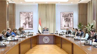 مصر.. رئيس الوزراء يتابع موقف توافر السلع الأساسية ومستلزمات الإنتاج