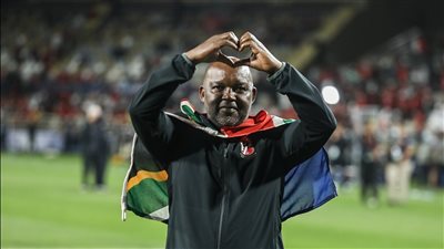 موسيماني ينتقد الأهلي المصري.. ويكشف أسباب رحيله عن الفريق السعودي