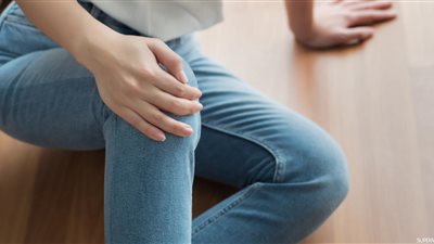 أسباب تغيير مفصل الركبة.. هشاشة العظام أبرزها
