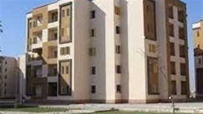  أسعار شقق سكن لكل المصريين الإعلان 18.. وخطوات الحجز 