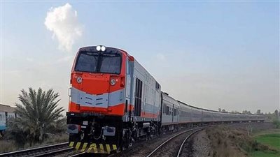  قائمة بمواعيد القطارات المكيفة والروسي 