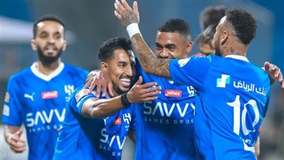 موعد مباراة الهلال ضد الخليج في دوري روشن 2023_ 2024