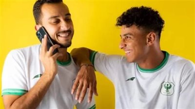  نائب رئيس النادي المصري يعلق على أزمة عدم قيد الثنائي أحمد عيد وأحمد أيمن منصور في القائمة