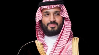 ولي العهد السعودي يبحث مع السيسي وعاهل الأردن جهود وقف التصعيد بغزة