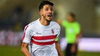 تطورات جديدة بشأن ملف تجديد عقد فتوح ونادي الزمالك 