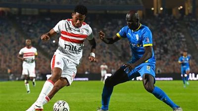  عفت نصار: هناك تحسن في مستوى اللاعبين ظهر خلال لقاء أرتا سولار