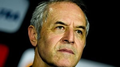 أول تعليق من كولر بعد التأهل لنهائي كأس مصر 