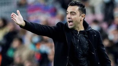  المدير الفني لنادي برشلونة الإسباني عن بورتو: خصم صعب وتنافسي